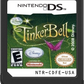 Tinker Bell (Complete) (used)