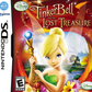 Tinker Bell and the Lost Treasure (Complete) (used)