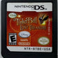 Tinker Bell and the Lost Treasure (Complete) (used)