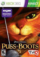 Puss In Boots (Complete) (used)