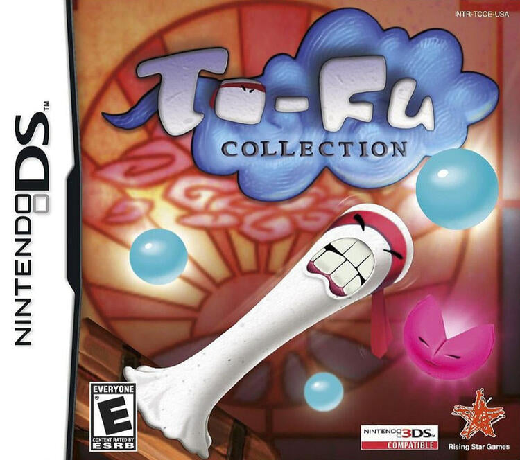 To-Fu Collection (Complete) (used)