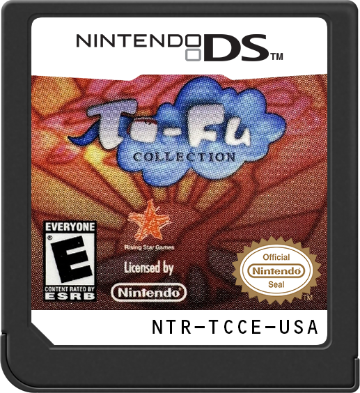 To-Fu Collection (Complete) (used)