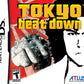 Tokyo Beat Down (Complete) (used)
