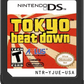 Tokyo Beat Down (Complete) (used)