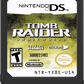 Tomb Raider Underworld (Complete) (used)