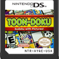 Toon-Doku (Complete) (used)