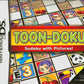 Toon-Doku (Complete) (used)