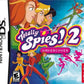 Totally Spies 2 Undercover (Complete) (used)