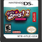 Totally Spies 2 Undercover (Complete) (used)