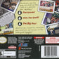 Touch Detective 2 1/2 (Complete) (used)