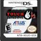 Touch Detective 2 1/2 (Complete) (used)
