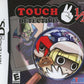 Touch Detective 2 1/2 (Complete) (used)