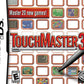 Touchmaster 3 (Complete) (used)