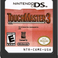 Touchmaster 3 (Complete) (used)