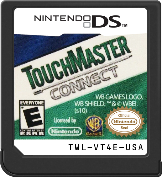 Touchmaster: Connect (Complete) (used)