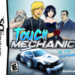 Touch Mechanic (Complete) (used)