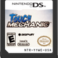 Touch Mechanic (Complete) (used)