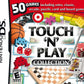 Touch 'N' Play Collection (Complete) (used)
