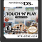 Touch 'N' Play Collection (Complete) (used)