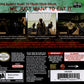 Touch the Dead (Complete) (used)