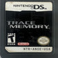 Trace Memory (Complete) (used)