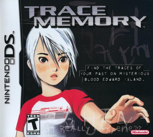 Trace Memory (Complete) (used)