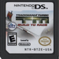 TrackMania Turbo (Complete) (used)