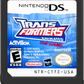 Transformers Animated (Complete) (used)