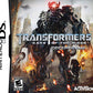 Transformers Dark of the Moon: Decepticons (Complete) (used)
