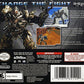 Transformers Dark of the Moon: Decepticons (Complete) (used)