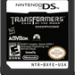 Transformers Dark of the Moon: Decepticons (Complete) (used)