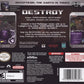 Transformers Decepticons (Complete) (used)