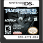 Transformers Decepticons (Complete) (used)
