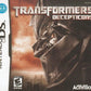 Transformers Decepticons (Complete) (used)