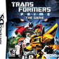 Transformers Prime (Complete) (used)