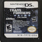 Transformers Prime (Complete) (used)