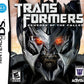 Transformers Revenge of the Fallen: Decepticons (Complete) (used)