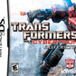 Transformers War for Cybertron: Autobots (Complete) (used)