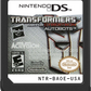 Transformers War for Cybertron: Autobots (Complete) (used)