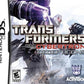 Transformers War for Cybertron: Decepticons (Complete) (used)