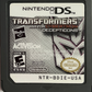 Transformers War for Cybertron: Decepticons (Complete) (used)