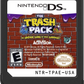 Trash Pack, The (Complete) (used)