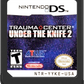 Trauma Center Under the Knife 2 (Complete) (used)