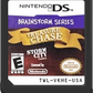 Treasure Chase (Complete) (used)