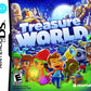 Treasure World (Complete) (used)