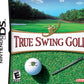 True Swing Golf (Complete) (used)