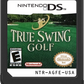 True Swing Golf (Complete) (used)