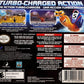 Turbo: Super Stunt Squad (Complete) (used)