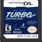 Turbo: Super Stunt Squad (Complete) (used)