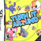 Turn It Around (Complete) (used)
